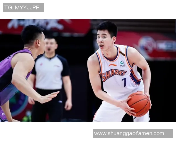 郭昊文：从篮球新星到职业生涯的辉煌蜕变之路